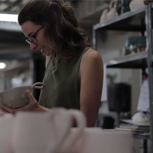 Meet your Posher, Kirsten